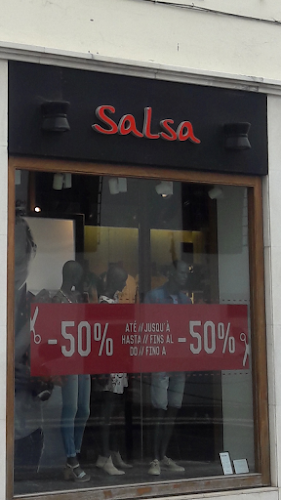 Salsa Jeans - Funchal