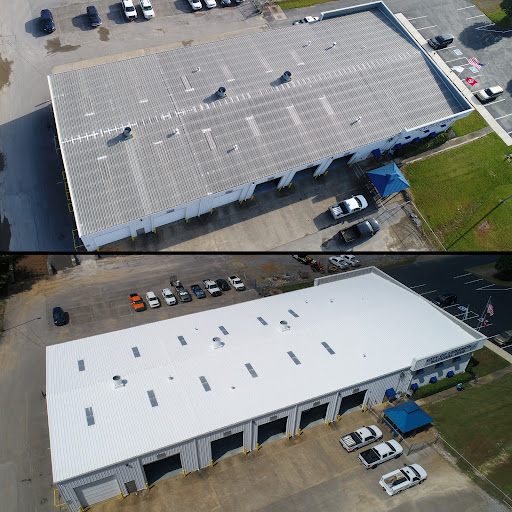 Roofing Contractor «Tim Leeper Roofing», reviews and photos, 14919 Lebanon Rd, Old Hickory, TN 37138, USA