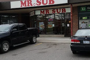 Mr.Sub image