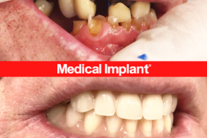 Medical Dental Implant Clinic Tenerife image