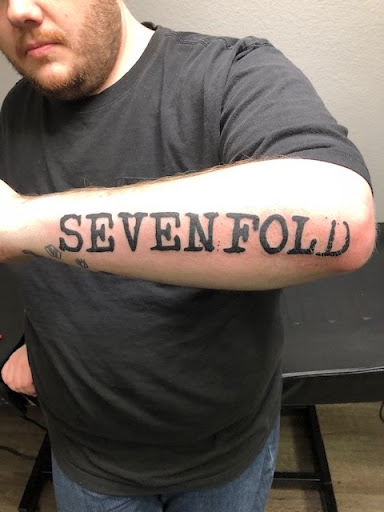 Explore hei hei tattoo ideas, creative tattoo ideas in Fort Worth, available at Twisted Ink