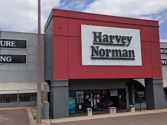 Harvey Norman Whyalla