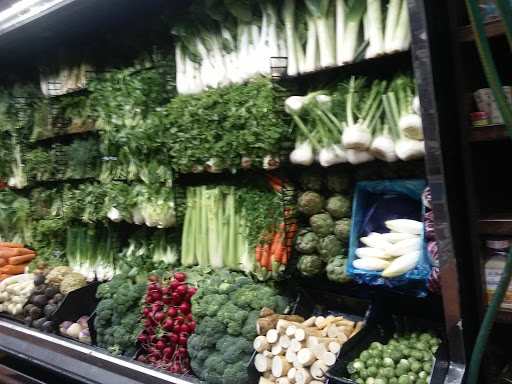 Supermarket «CHERRY VALLEY FARM SUPERMARKET», reviews and photos, 2016 21st Ave, Long Island City, NY 11105, USA