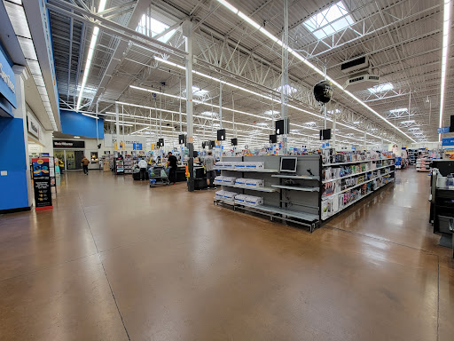 Department Store «Walmart Supercenter», reviews and photos, 1150 Harter Pkwy, Yuba City, CA 95993, USA