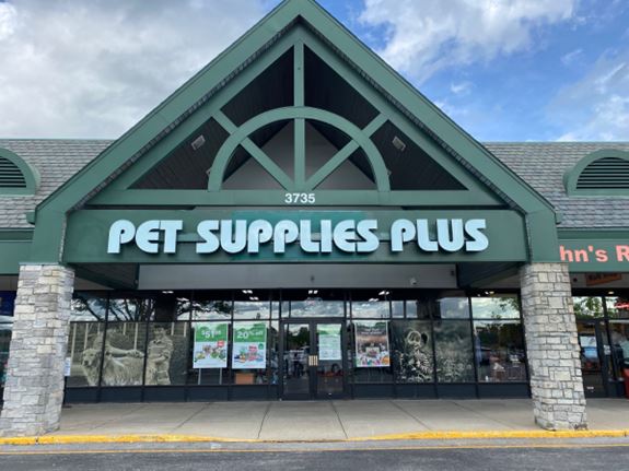 Pet Supplies Plus Lexington - Palomar