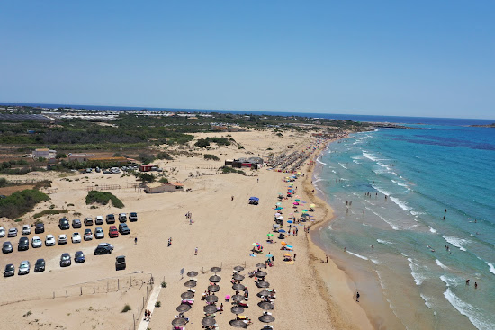Plage de Carratois