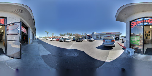 Auto Repair Shop «Choice Transmissions and Complete Auto Repair», reviews and photos, 1021 N Gilbert Rd, Gilbert, AZ 85234, USA