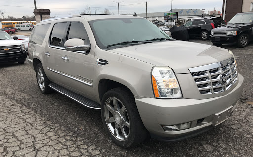 Used Car Dealer «A & R Auto Sales», reviews and photos, 2010 Chamberlayne Ave # B, Richmond, VA 23222, USA