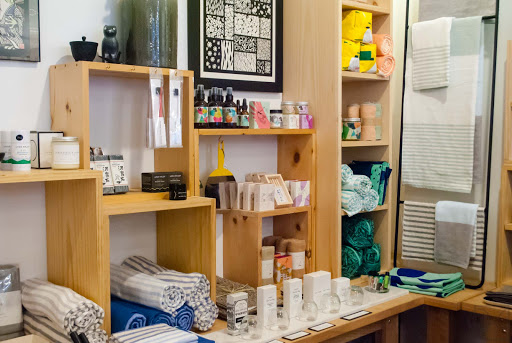 Home Goods Store «Omoi Zakka Shop», reviews and photos, 1608 Pine St, Philadelphia, PA 19103, USA