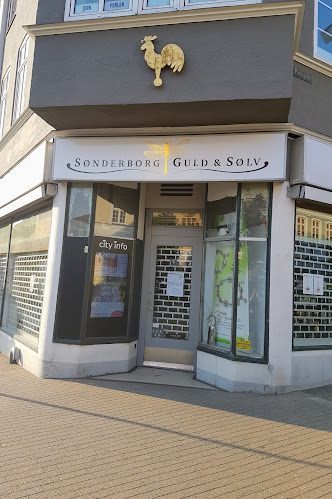 Vibholm Guld & Sølv - Sønderborg - Esbjerg