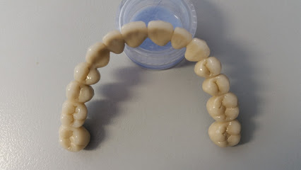 Dentart Diş Laboratuvarı