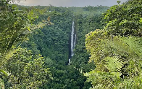 Papapapaitai Falls image