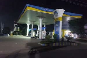 Bharat Petroleum, Petrol Pump -C.D.Agencies image