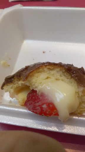 Dessert Shop «Ontario Donuts», reviews and photos, 1923 E 4th St, Ontario, CA 91764, USA