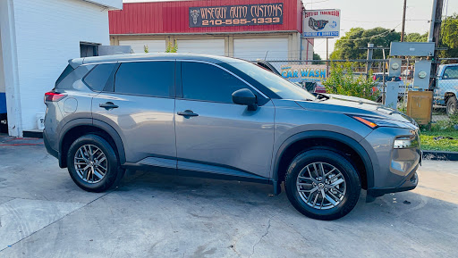 Nissan Dealer «Nissan of Boerne», reviews and photos, 31805 Interstate 10 Frontage Rd, Boerne, TX 78006, USA