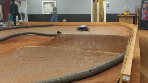 Hobby Store «Hobbytime Motorsportz», reviews and photos, 622 Shallowford Rd, Gainesville, GA 30504, USA