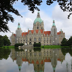 Photo n°3 de l'avis de Damiaans.a fait le 07/09/2023 à 14:41 sur le  Courtyard Hannover Maschsee à Hanover