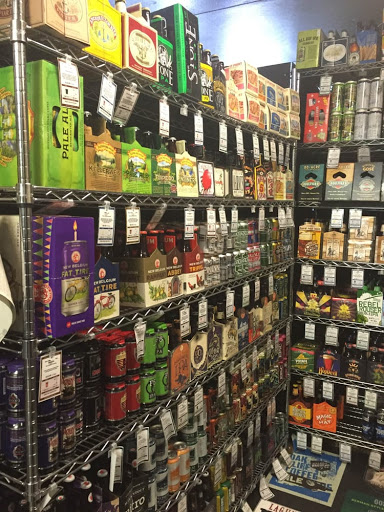 Convenience Store «Lone Star Beverages», reviews and photos, 3065 N Josey Ln #62, Carrollton, TX 75007, USA