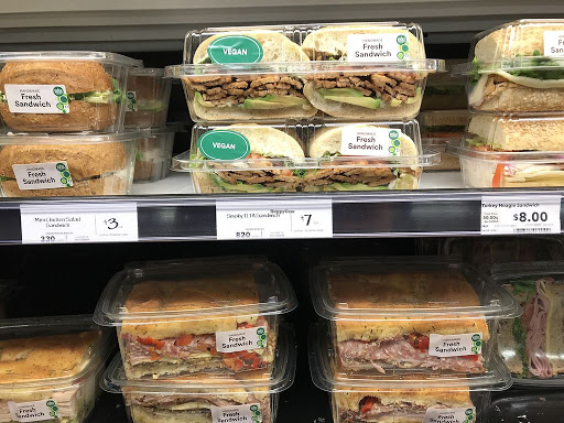 Grocery Store «Whole Foods Market», reviews and photos, 1450 Taylor Rd, Montgomery, AL 36117, USA