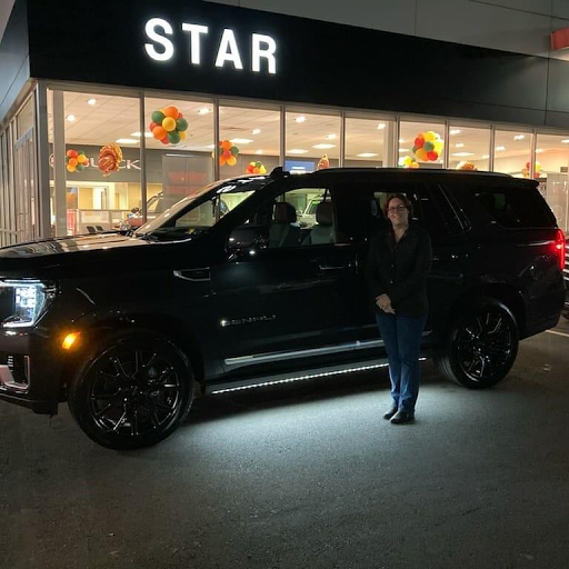 Car Dealer «Star Buick GMC Cadillac», reviews and photos, 480 N West End Blvd, Quakertown, PA 18951, USA