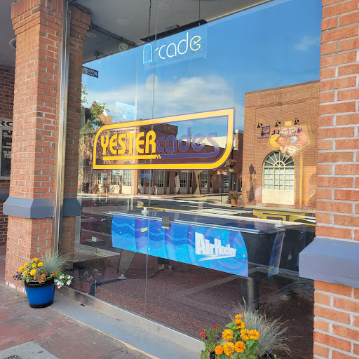 Video Arcade «YESTERcades», reviews and photos, 80 Broad St #18, Red Bank, NJ 07701, USA