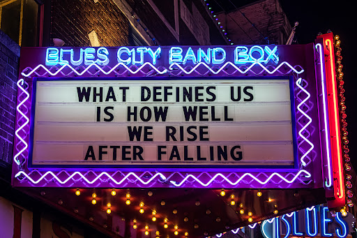 General Store «Blues City General Store», reviews and photos, 144 Beale St, Memphis, TN 38103, USA