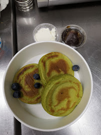 Pancake du Restaurant Season Martyrs à Paris - n°3