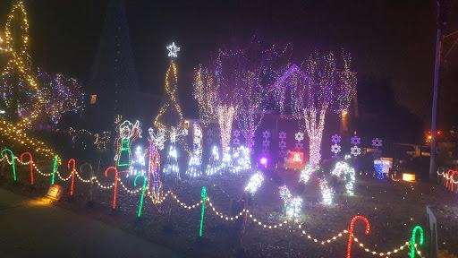 Tourist Attraction «Christmas in the Grove», reviews and photos, 1428 Oak Grove Dr, Decatur, GA 30033, USA