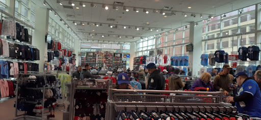 Stadium «Target Field», reviews and photos, 1 Twins Way, Minneapolis, MN 55403, USA