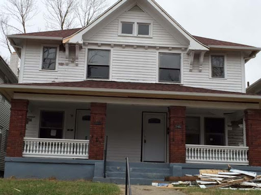 Dayton Roof & Remodeling LLC