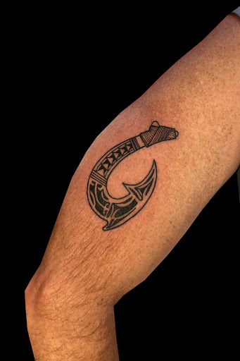 Explore black sheep of the family tattoo ideas, creative tattoo ideas in Lahaina, available at Sweet Trade Tattoo
