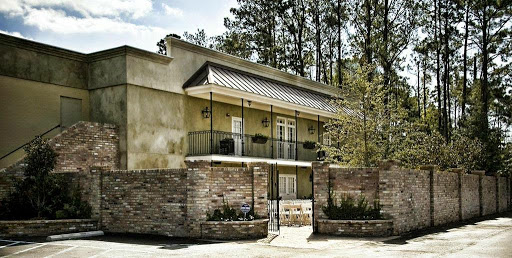 Wedding Venue «The Fleur De Lis Event Center», reviews and photos, 1645 N Causeway Blvd, Mandeville, LA 70471, USA