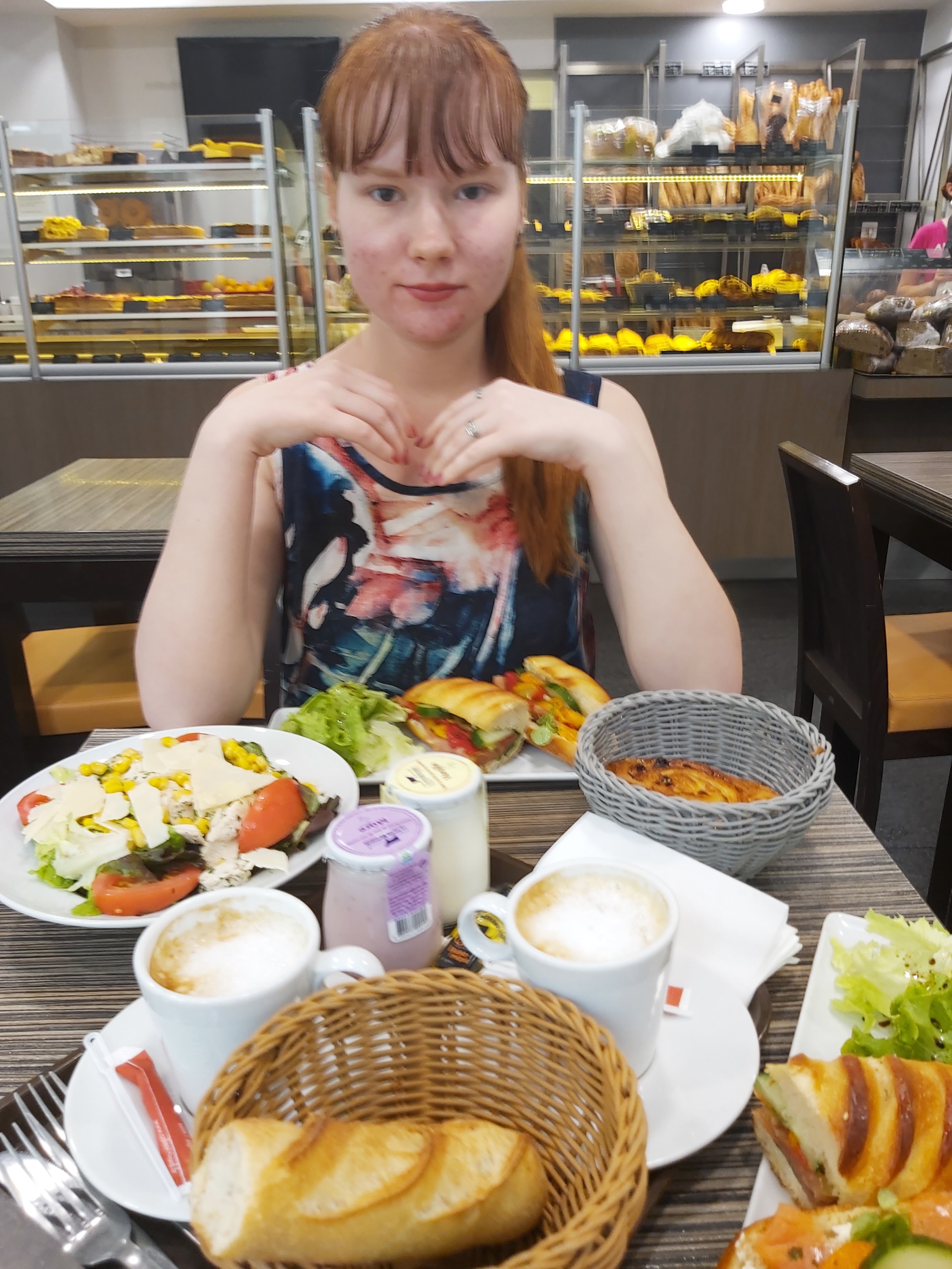 Photo n° 2 de l'avis de Ekaterina.i fait le 01/09/2019 à 11:47