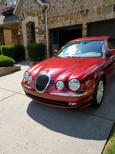 Tire Shop «Firestone Complete Auto Care», reviews and photos, 2781 E Eldorado Pkwy, Little Elm, TX 75068, USA