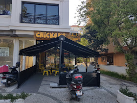 Chicker's Kadıköy