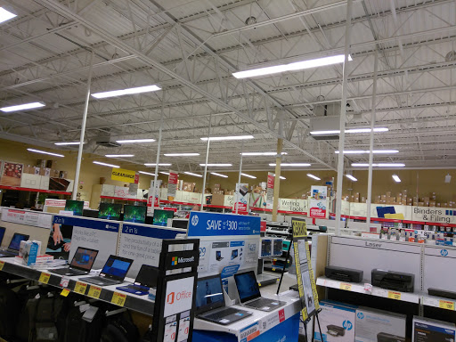 Office Supply Store «Office Depot», reviews and photos, 2660 Old Denton Rd, Carrollton, TX 75007, USA