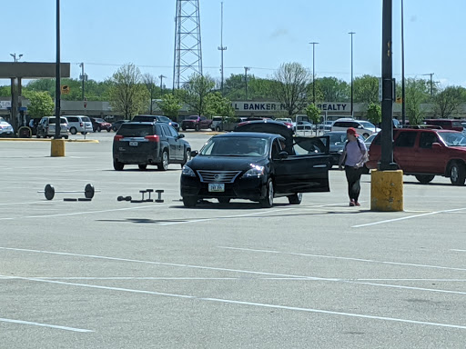 Department Store «Walmart Supercenter», reviews and photos, 2645 Blairs Ferry Rd NE, Cedar Rapids, IA 52402, USA