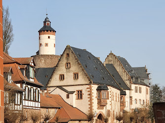 Schloss Büdingen