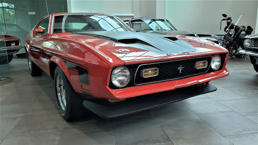 Used Car Dealer «Motorcars Washington», reviews and photos, 44264 Mercure Cir, Sterling, VA 20166, USA