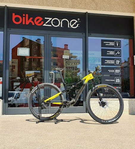 BIKEZONE | VISEU