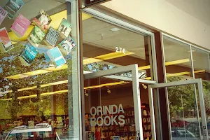 Orinda Books image