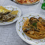 Photo n°6 de l'avis de Deidre.o fait le 17/02/2020 à 11:53 sur le  Trattoria Pizzeria da Emilio à Gaeta