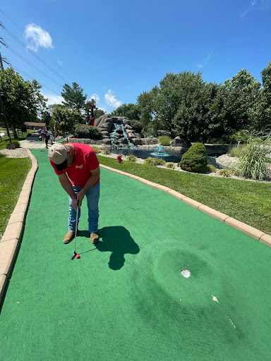 Amusement Center «The Magic Castle», reviews and photos, 4990 Wilmington Pike, Dayton, OH 45440, USA