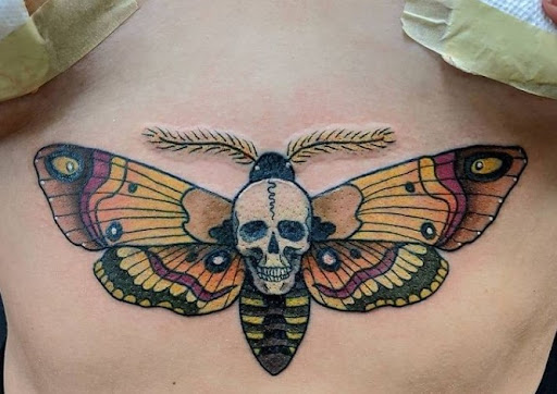 Explore 2x2 tattoo ideas, creative tattoo ideas in Mesa, available at Ranger Tattoo & Piercing