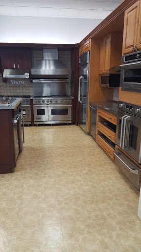 Appliance Store «P.C. Richard & Son», reviews and photos, 1450 Nixon Dr, Mt Laurel, NJ 08054, USA