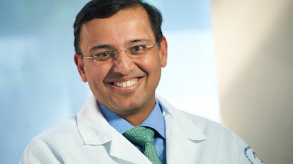 Bhuvanesh Singh, MD, PhD, FACS - MSK Head and Neck Cancer Surgeon