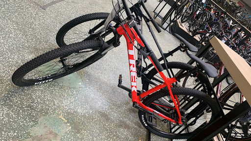 Jax Bicycle Center image
