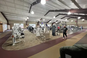 Coronado Fitness Center image