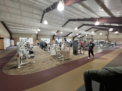 Coronado Fitness Center - 160 Ponderosa Ln, Hot Springs, AR 71909