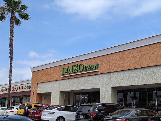 Daiso Japan, 673 N Euclid St, Anaheim, CA 92801, USA, 